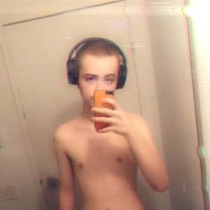 Meet your Posher, Austin